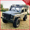 Mn98 Mn99s New 1:12 First Generation Toy Rc Car Off-Road 2.4g 4wd Rc Car Rc All-Terrain Traversal Climbing Vehicle Birthday Gift 1