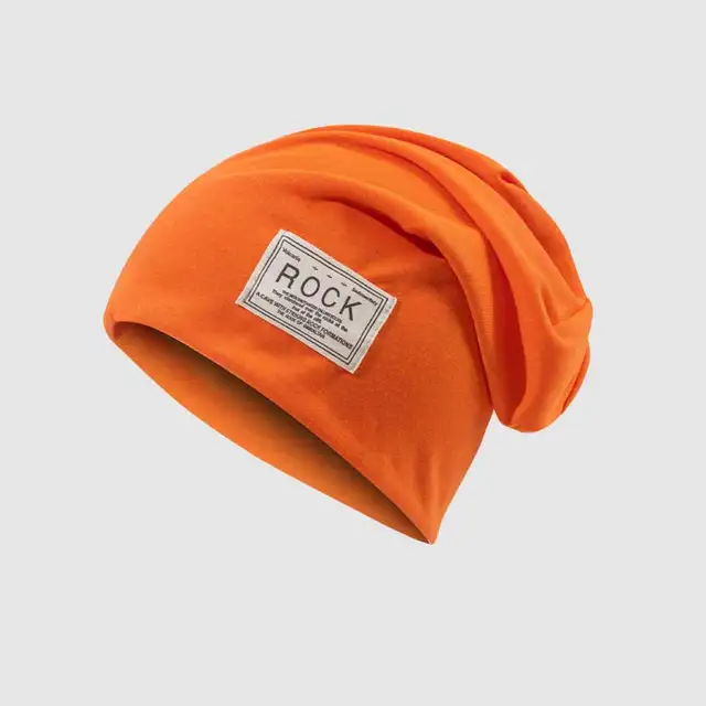 Coral Fleece Scarf Winter Hat Soft Men's Beanie шапка мужская Warm Hat gorras hombre Knitted Double Layer Cap touca masculina Type3