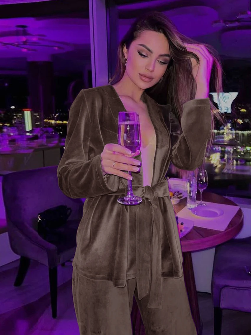 Рисунок 6 - Зимняя Домашняя одежда Marthaqiqi