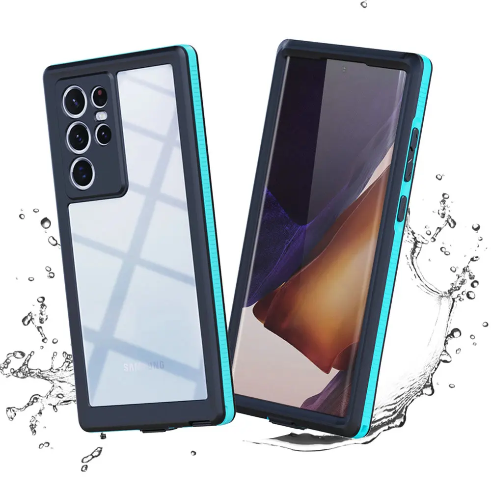 

Чехол S 22 S23 для Samsung S22 с защитой от воды