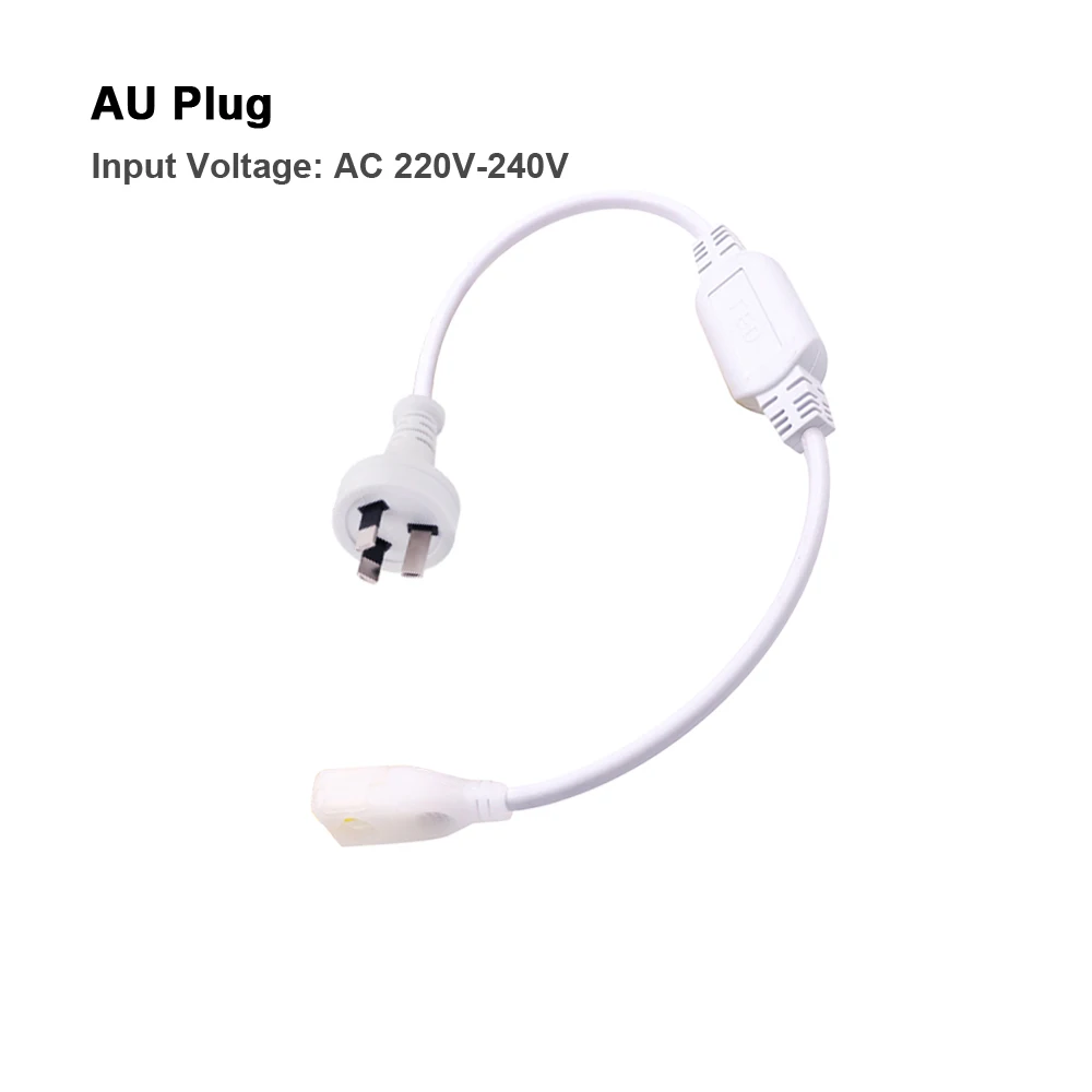 NO Switch AU 220V AU