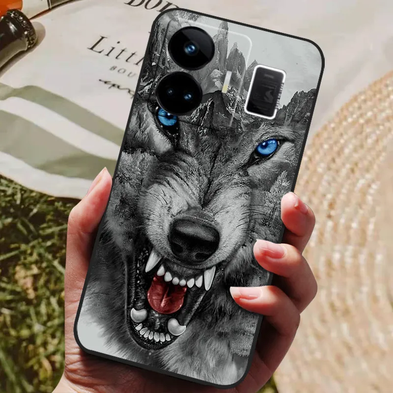 Silicone Black Bumper Soft TPU Phone Cover and Protector