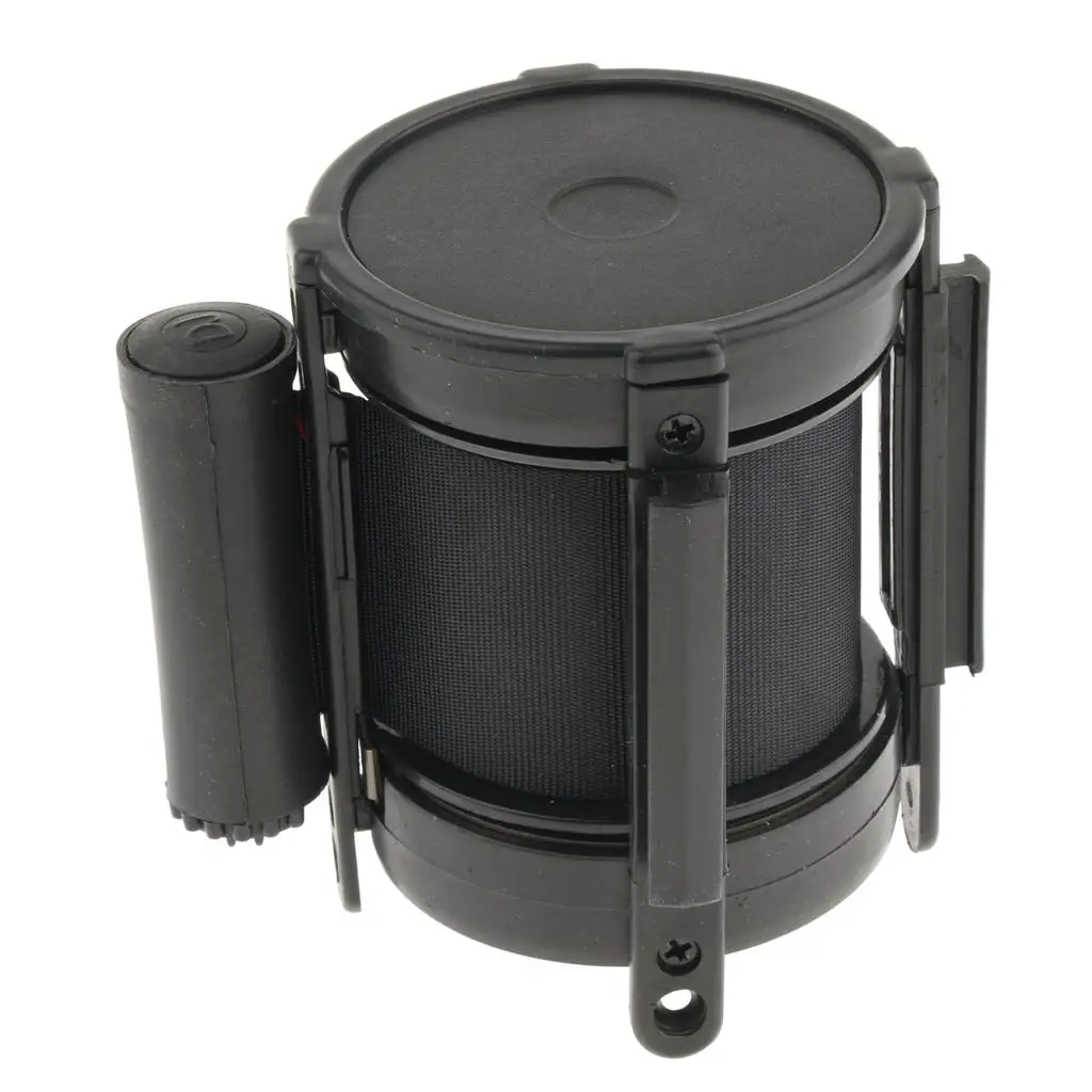 Retractable Queue Barrier 5m/16.4ft Stanchion Retractable Belt Nylon 7 Colors Optional
