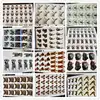 Personalized Temporary Fake Tattoo DIY Customize Tattoo Custom Make Tattoo Sticker For Wedding Cosplay Company Logo Party, Pets 6