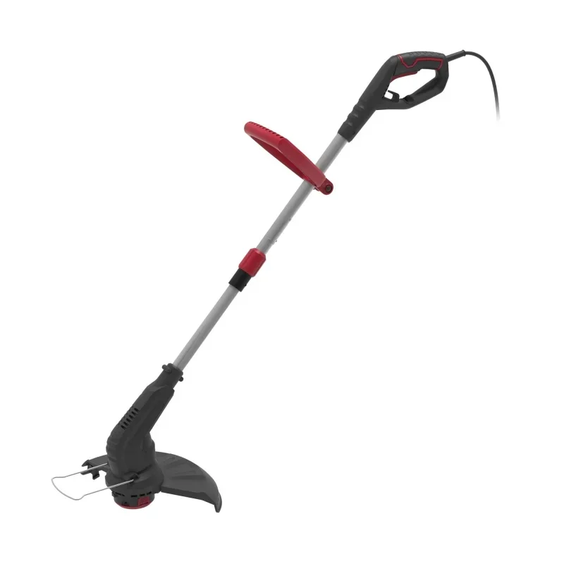 

Hyper Tough 4.6-Amp 13in Electric String Trimmer HT21-401-002-04