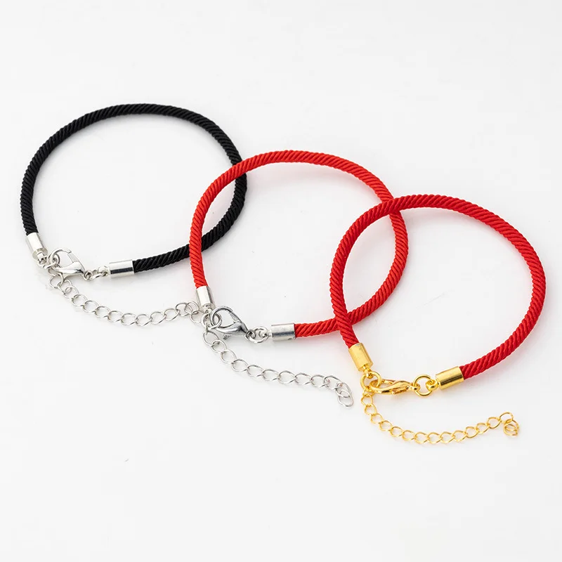 Set De 6 Pulseras De La Amistad Trenzadas Con Dijes De Estrella, Corazón Y Arcoíris Para Niños
