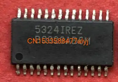 

100% NEW Free shipping EL5324IREZ 5324IREZ TSSOP28