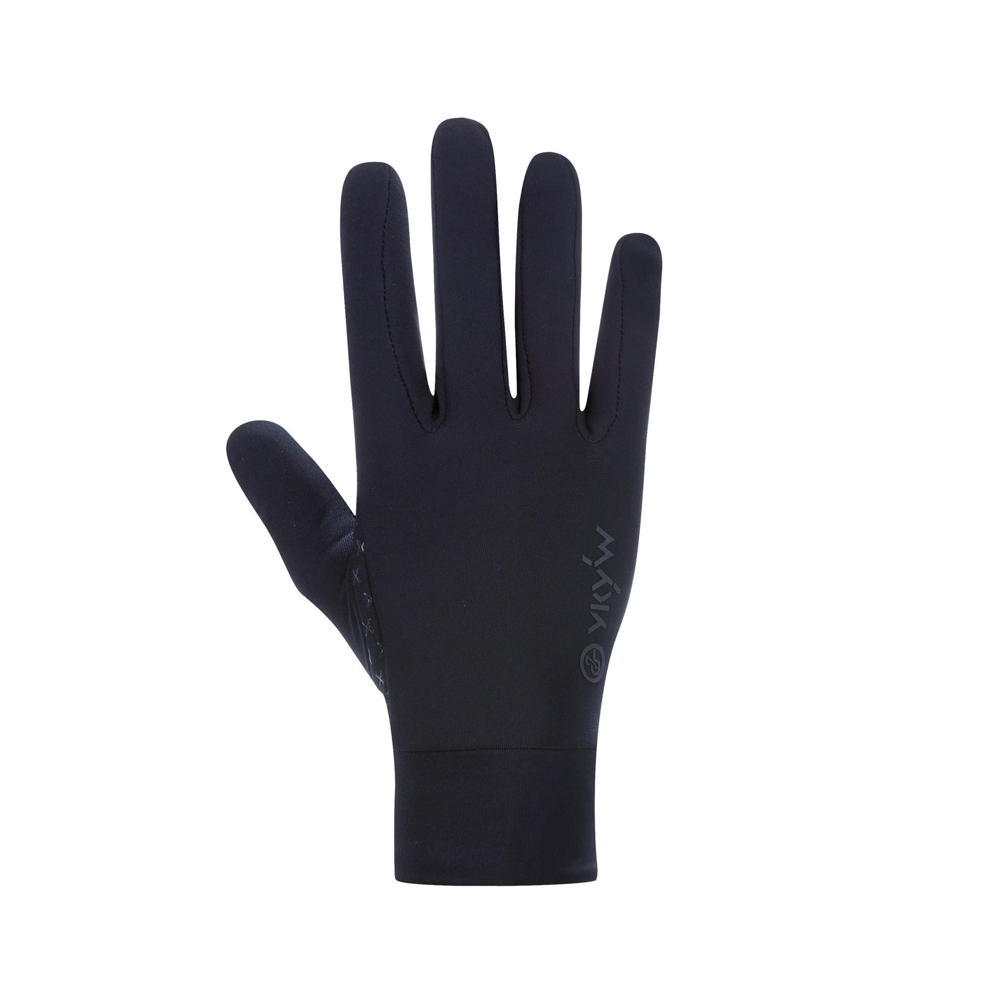 YKYWBIKE Cycling Gloves Full Finger Waterproof Autumn Winter Warm Touchscreen AntiSlip Skiing Army Cycling Snowboard Gloves 4