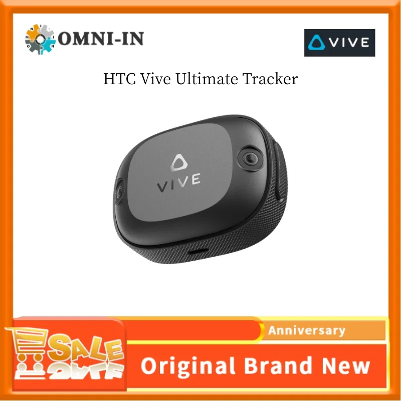 VIVE Ultimate Trackder2個+ワイヤレスドングル VIVE Ultimate Trackder2個+ワイヤレスドングル VIVE Ultimate