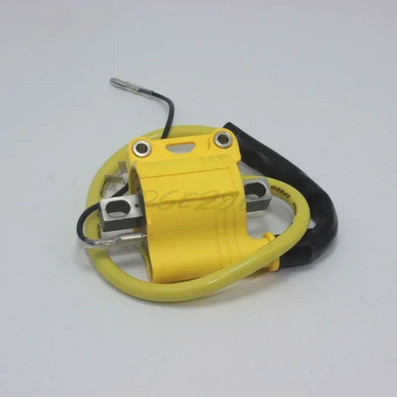 Off road motorcycle high-voltage pack suitable for NIBBI 4T 2T Street Dirt Bik ignition coil dirt bike accessories