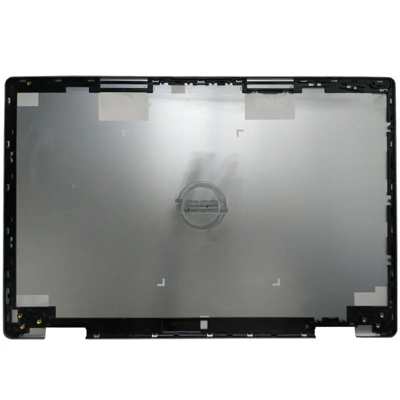 

Новая верхняя крышка для DELL Inspiron 15 7000 7569 7579 задняя крышка верхняя крышка чехол для ноутбука ЖК задняя крышка Серебристая версия сенсорного экрана