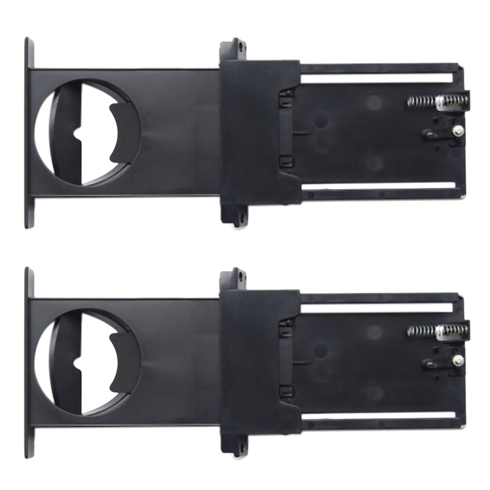 

2X Car Dash Retractable Cup Or Drink Holder For Toyota Land Cruiser 80 Series 1995-1996 55620-60010