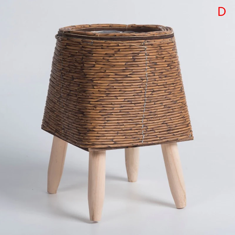 D