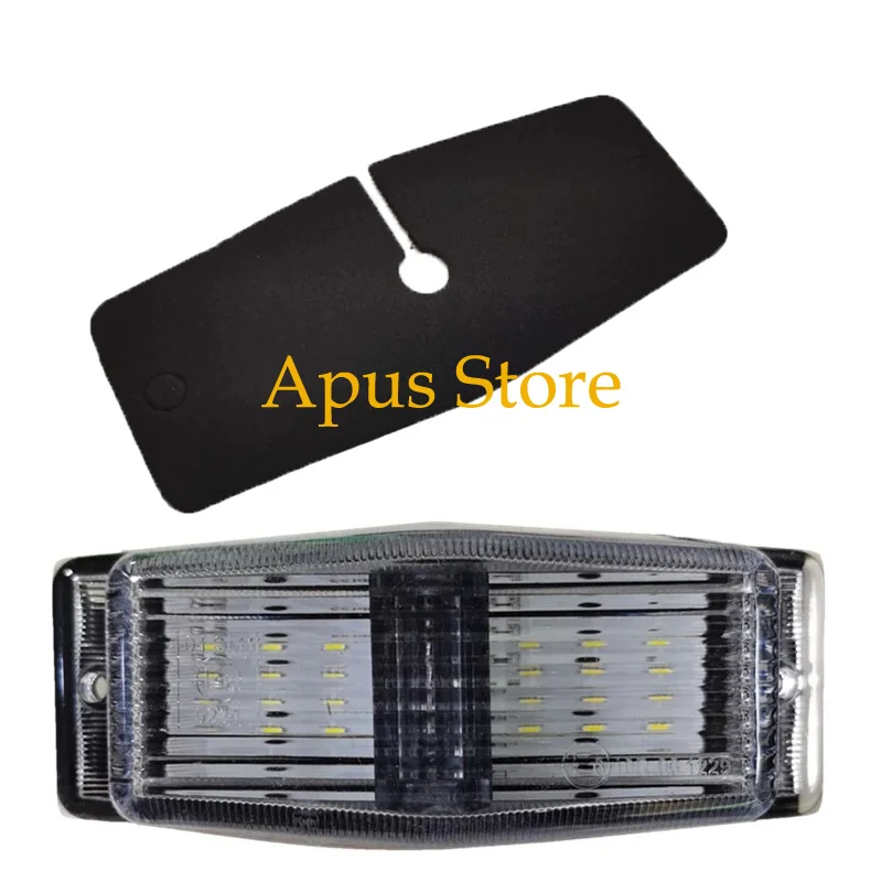 ڹ ȭƮ LED  ׸  ,  Ʈ īϾ   ̺  DRL , 2 