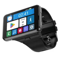 2025 New S999 4G Smart Watch MTK6761 Quad Core 4GB Ram 64GB Rom 2.88 4