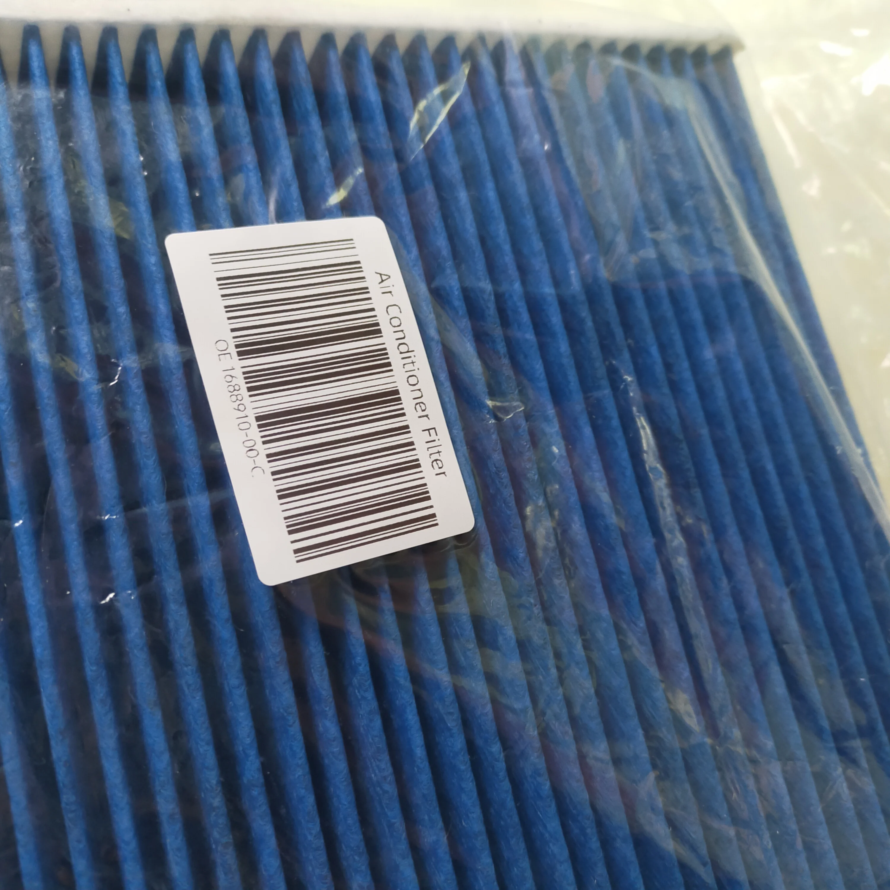 910-00-C Air Conditioner Filter For Tesla S/X