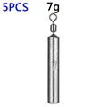 7g pillar 5PCS