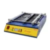 220V Puhui T8280 PCB Preheater IR Preheating Plate T-8280 IR-Preheating Oven 0-450degree Celsius Solder Repair 6