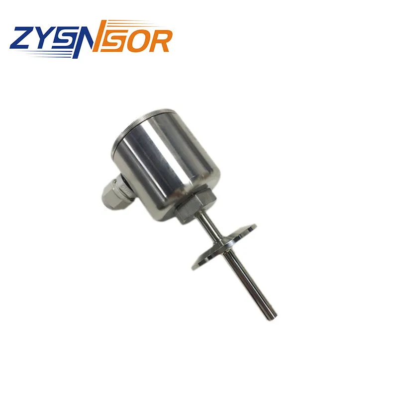 

Датчик температуры 902810/20 TN48462986 0-100 ℃ DN25, выходной ток