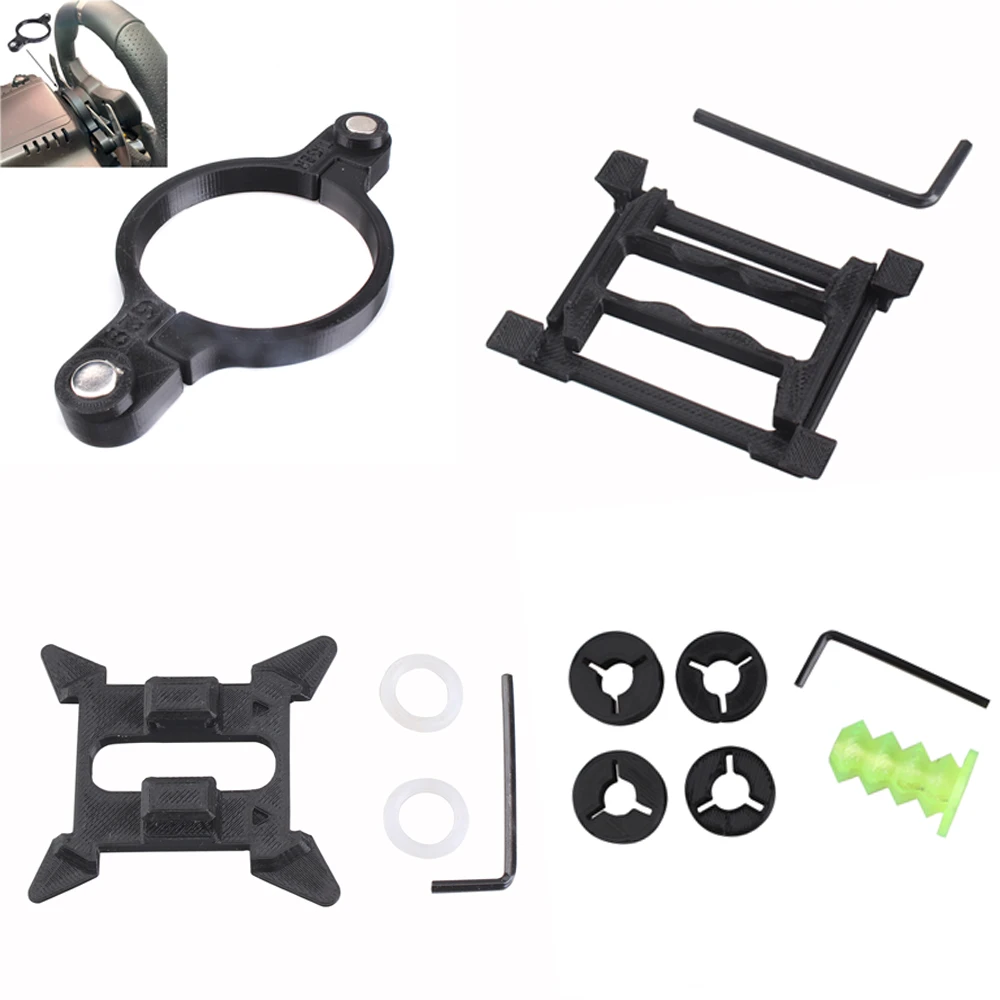 Per Logitech G27 Logitech G29 G923 Magnete Shifter Paddles Pedale Del Freno Mod Cambio Cambio Mod Migliora La Sensazione Simracing Sim Racing