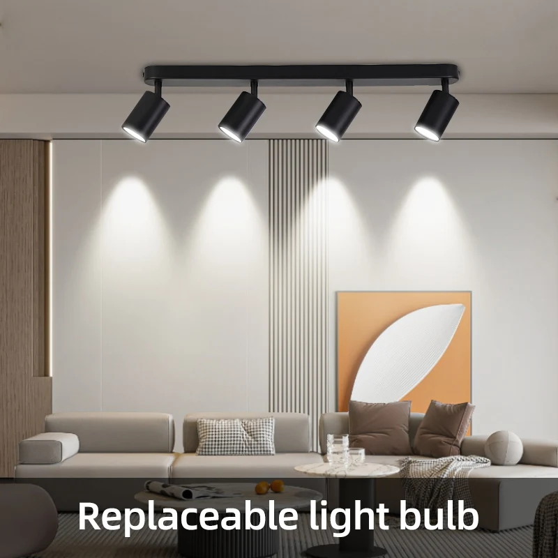 GU10 LED Spotlight Ceiling Light 1