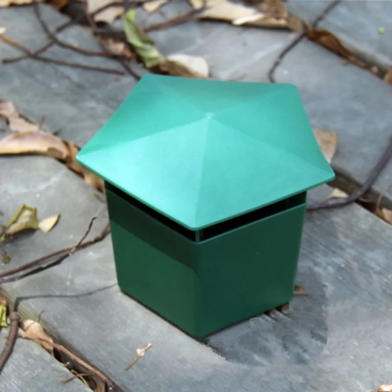 Snail Cage Slug House Snail Trap Catcher Pests Reject Gintrap Tools Animal Pest Repeller Garden Farm Protector
