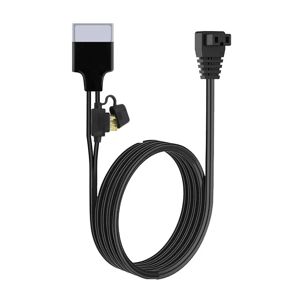 For Anderson Connector Plug DC 12V Power Cord Cable Electric Cooler Refrigerator Electric Coolers Cars Trucks RVs Boats electrical cable connector anderson plug cigarette socket adaptor