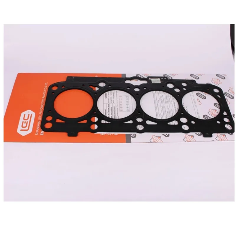 

New Engine Cylinder Head Gasket 2 Holes 1.63 mm For Skoda Octavia Fabia Seat Leon Cordoba Ibiza Inca 038 103 383 AM 038103383AM