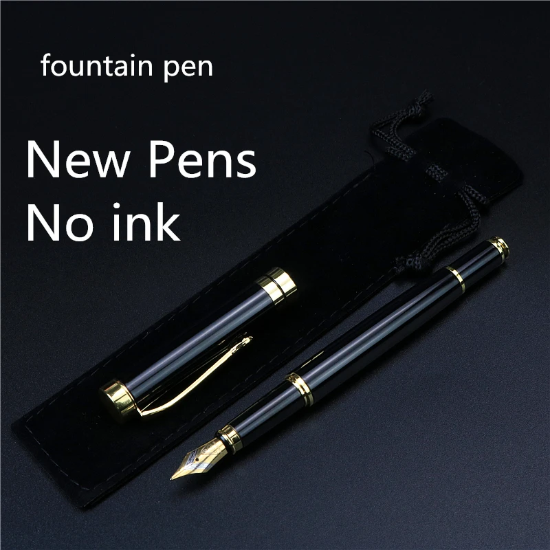 Fountain pen