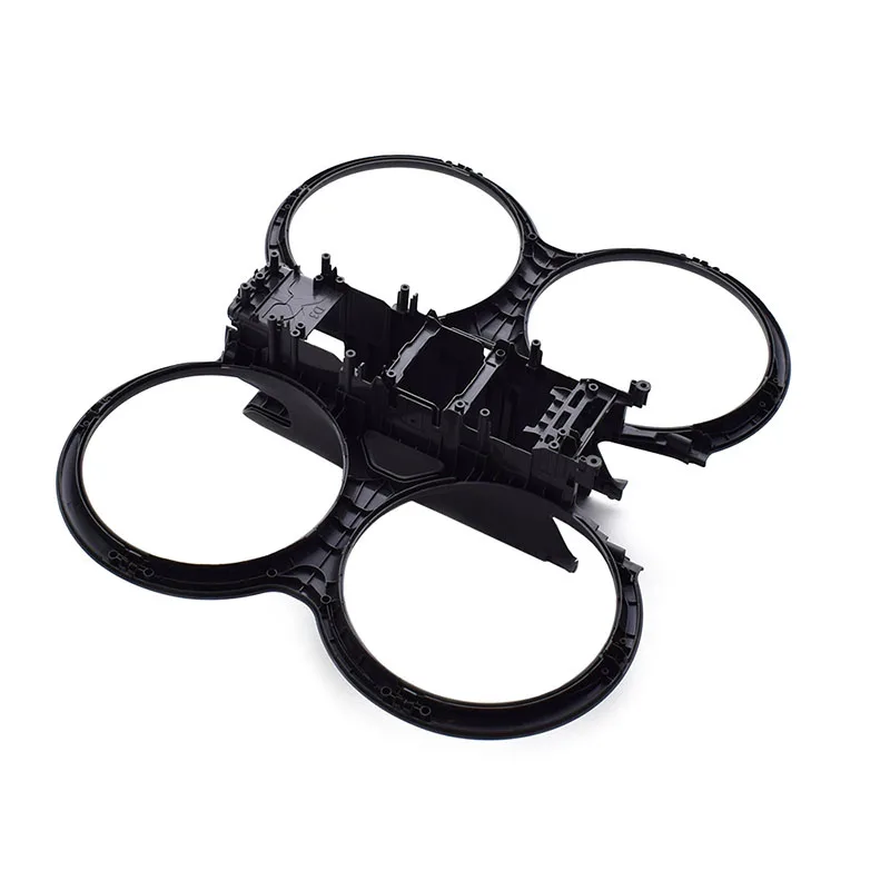 VOLODYMYR Avata 2 Drone Body Shell 외부/중간 프레임 교체 용 기존 FPV 중간 프레임 구성 요소 수리 부품