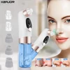 Electric Vacuum Blackhead Remover Bubble Water Cycle Face Dead Skin Acne Pore Cleansing Suction Blackheads Removal Instrument 1