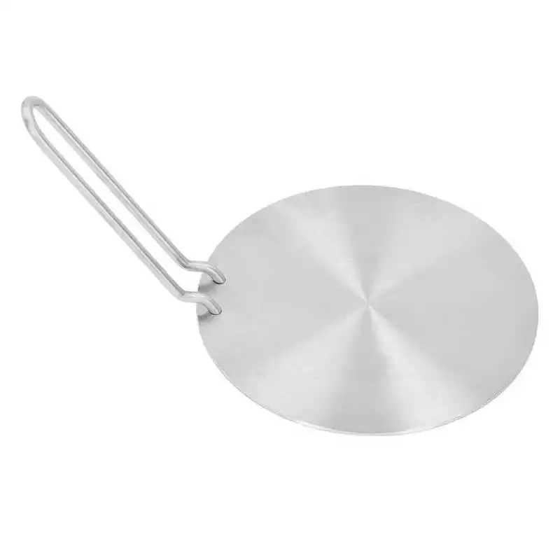 Electric Heat Diffuser Induction Plate Kitchen Induction Cooker Adapter Heat Converter Plate Accessories Heater
