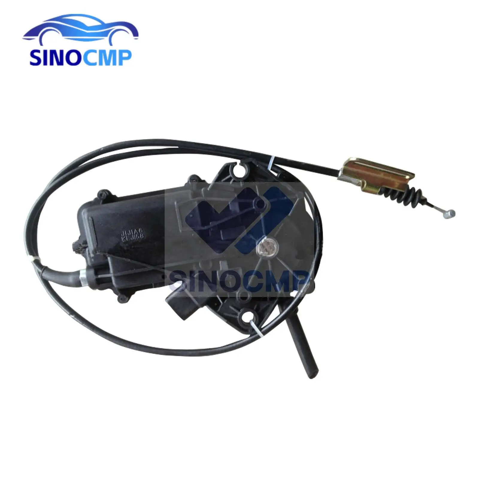 

2523-9016 25239016 New Engine Stop Motor MA6414 24V For Daewoo Doosan DH220-5 DH225-7 S220LC-V Excavator Accessories