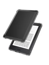 Amazon Kindle E - Book Protective Cover - Transparent, Anti - Fall, Scratch - Proof, All - Inclusive Design - Wp63Gw (Clear)