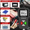 KINGBOLEN BM550, BM550 PLUS Car Battery Tester 6V 12V 24V Battery System Detect Auto Battery Analyzer Car Battery Tool SOC SOH 3