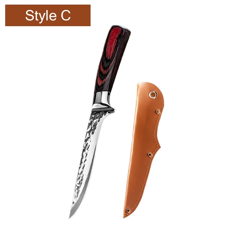 Style C