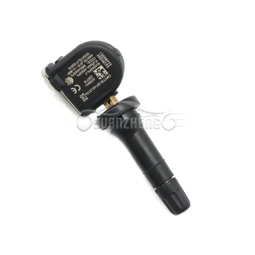 ڵ Ÿ̾ з ͸  13598773, ĳ CT6 SRX XT5 2016 TPMS , 433mhz 13516165 13522629, ǰ