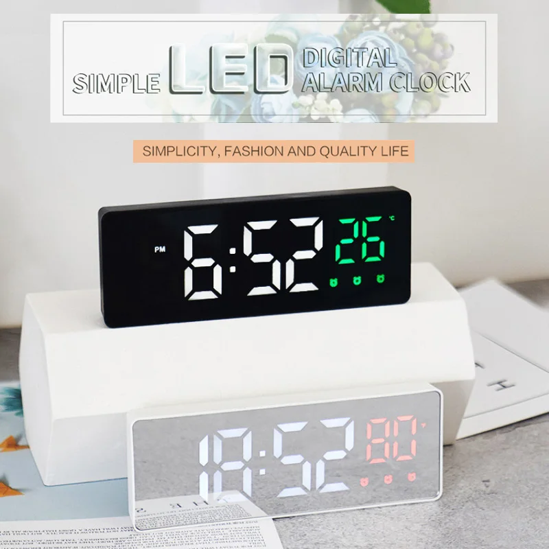 체육관 타이머 카운트다운 카운트 업 스톱워치, LED 인터벌 타이머, 운동 피..