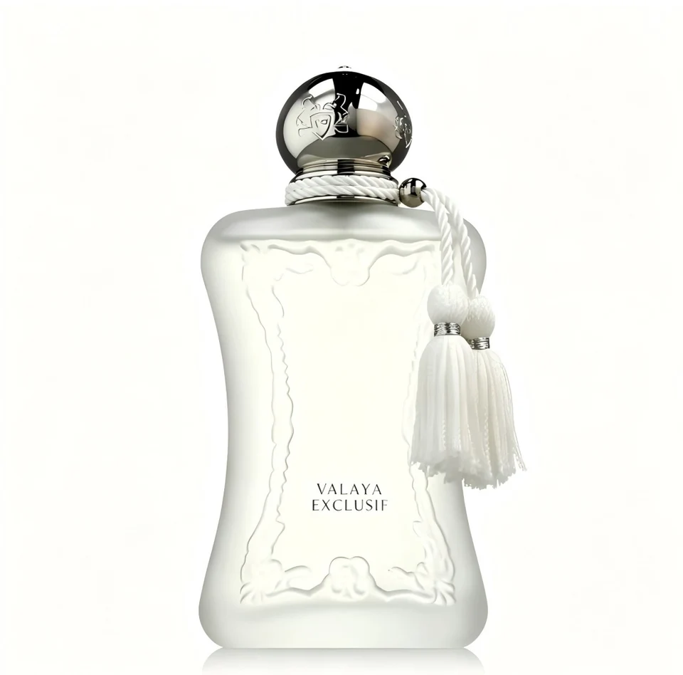 Exquisite Floral Oriental Perfume Gift for Her