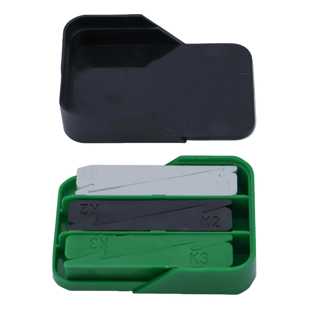 3pcs UltraHin Sectioning Aid Multifinectional Sélanger