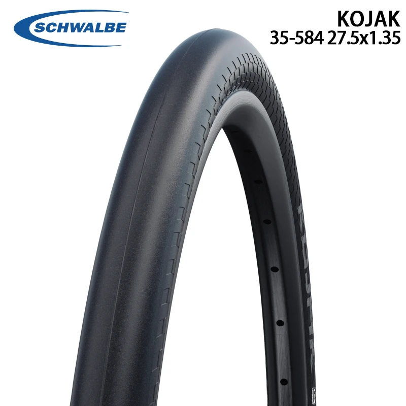 schwalbe kojak slick tyre