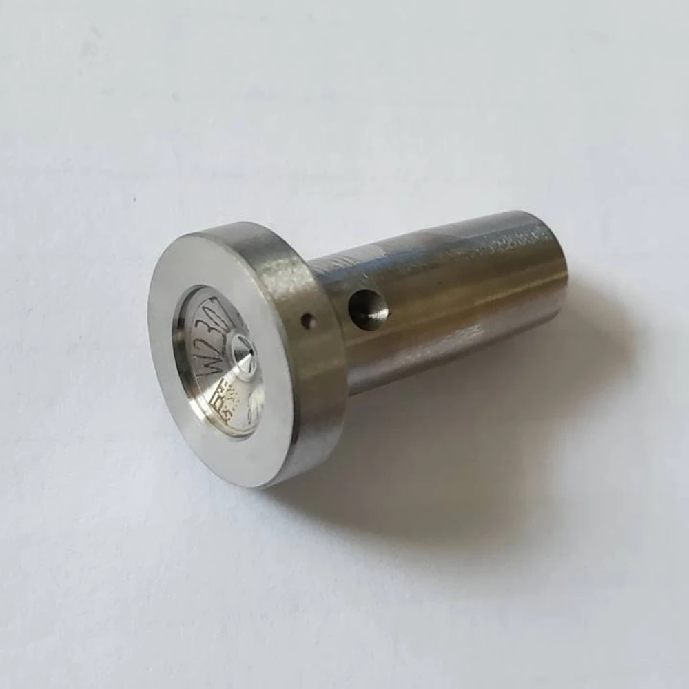 F00VC01334 Control Valve Bonnet 334 Valve Cap Diesel Fuel Injector Cap Common Rail Injector