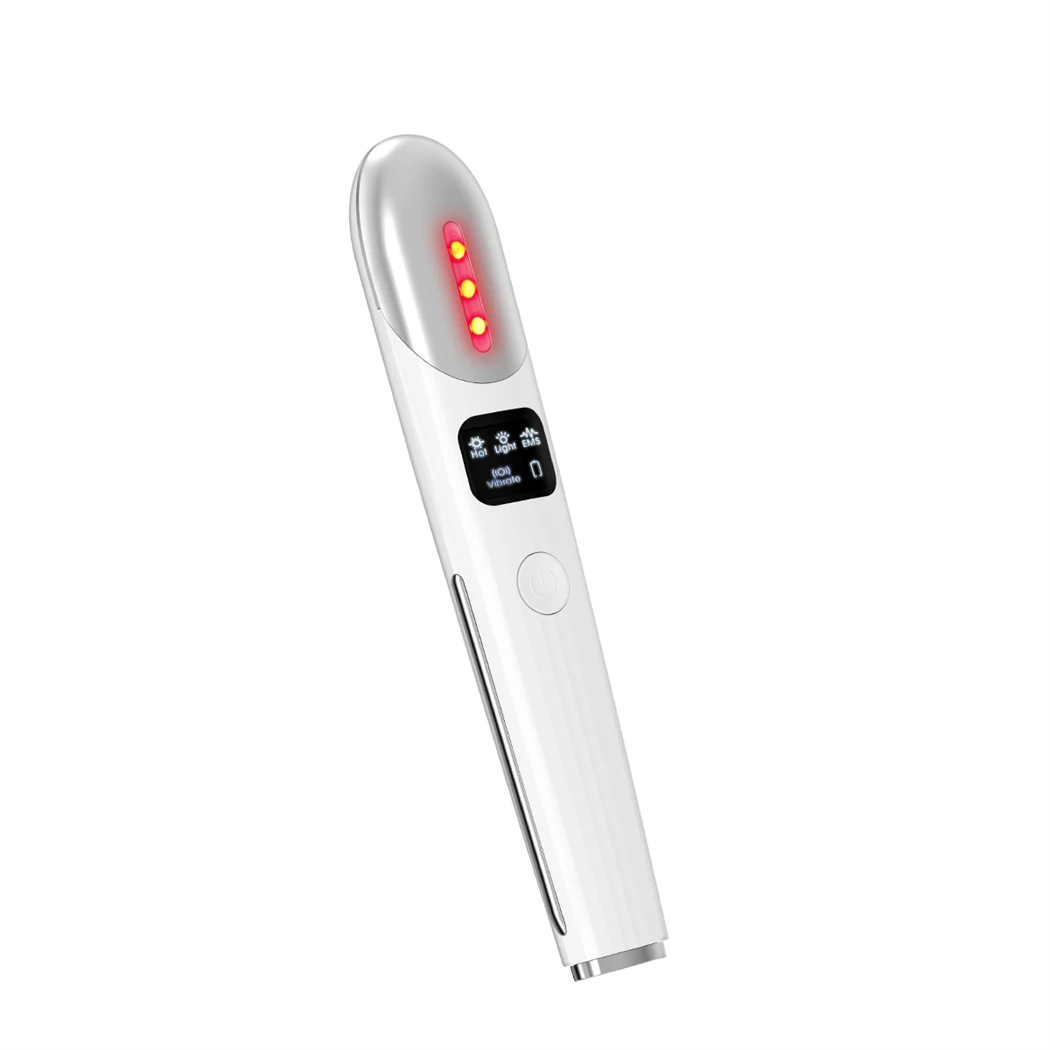 Beauty Device Lip And Eye Massage