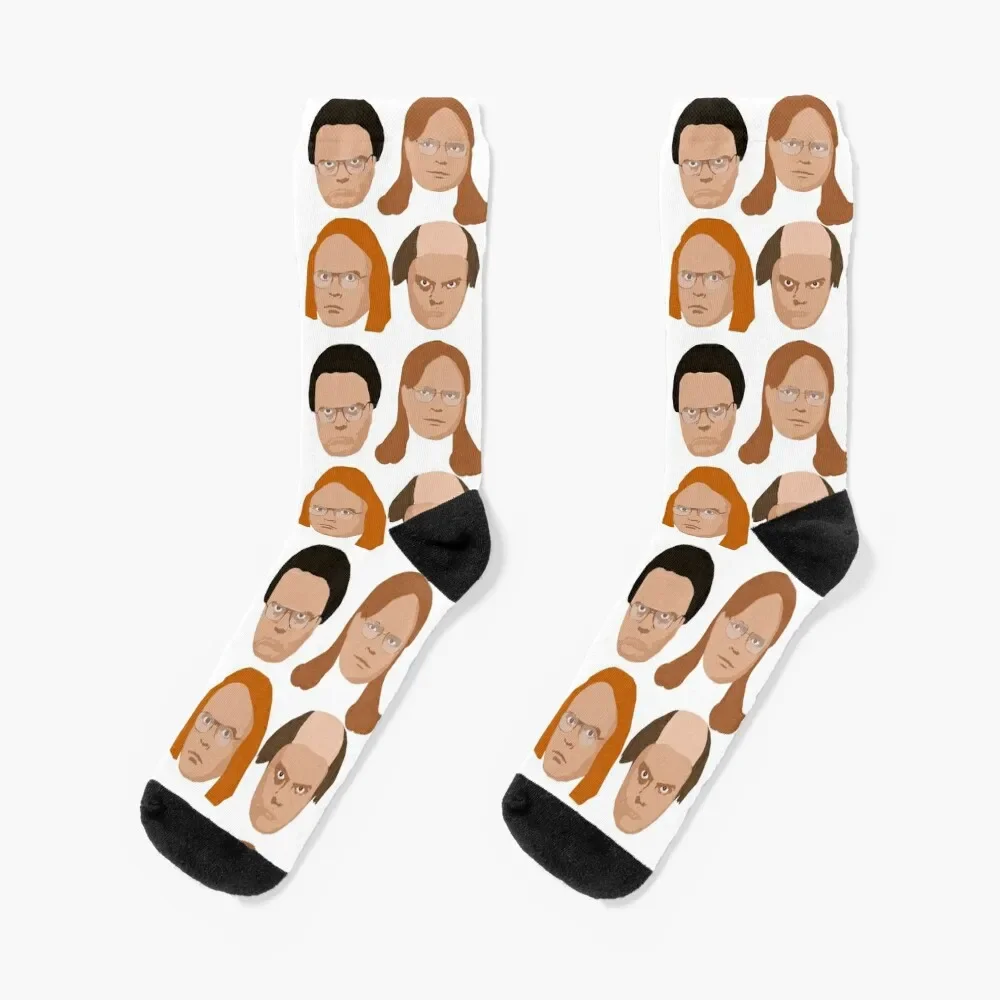 

Wigs 2 Socks summer Run cool Socks For Man Women's