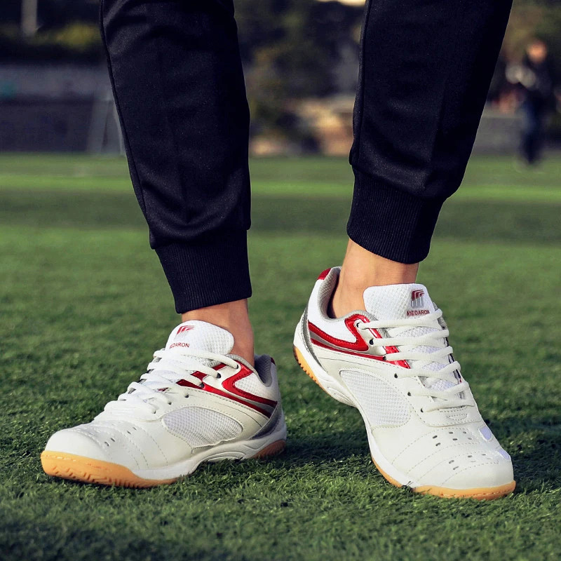 Sports Shoes Table Tennis Shoes Badminton Sneakers Men Women Anti-Slip