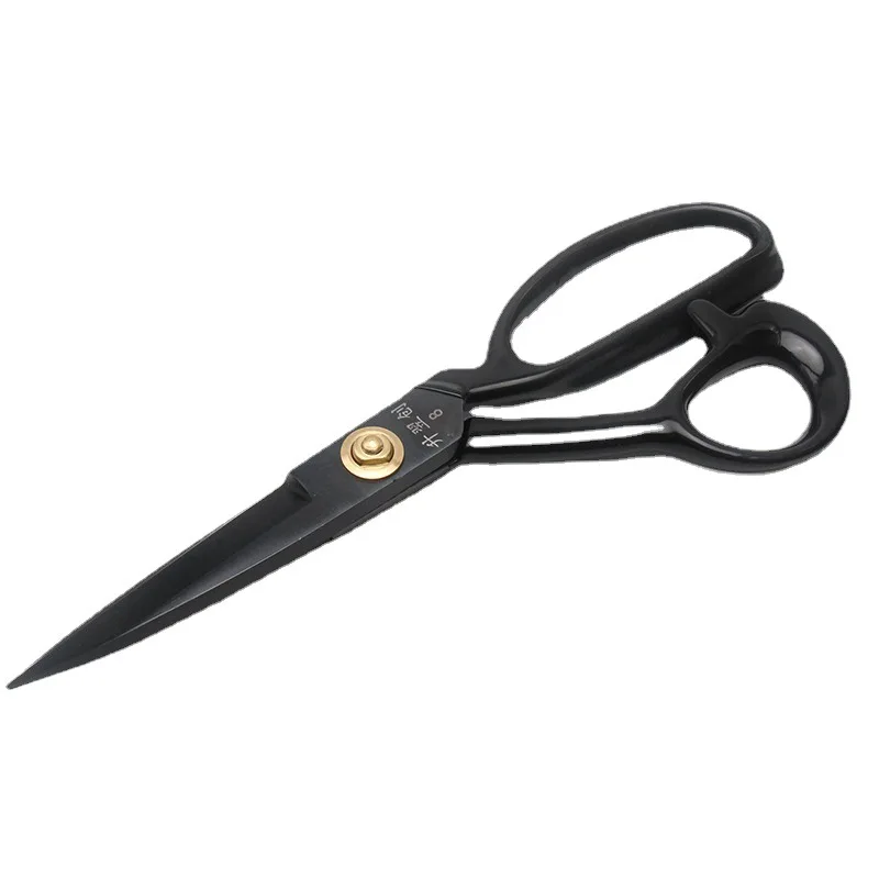Leather Sewing Leather Cutting Tools Clothing Tailor Scissors 8 Inch  Milwaukee R134a