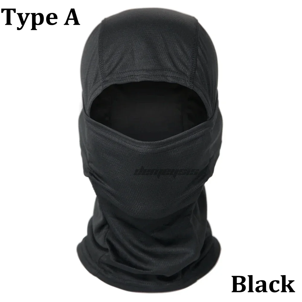 Enhanced Tactical Balaclava Headgear
