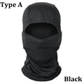 Type A black