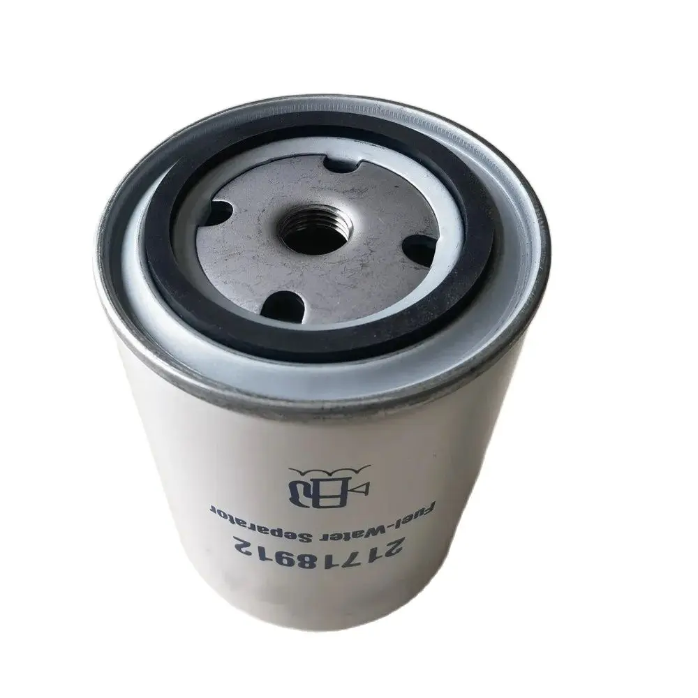 Fuel Filter 21718912 SP1559M 21540371 SN30039 P767293 For VOLVO 