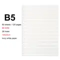 EnglishRefill-B5